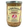 La Belle Chaurienne Label Rouge Confit Duck Cassoulet 750g view 1