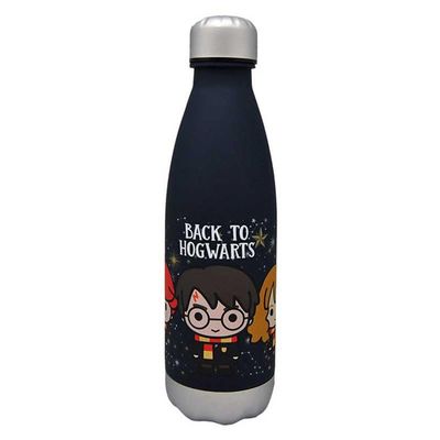 Botella Back to Hogwarts Harry Potter 650ml