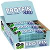 GO ON! Protein Crisp Bar (24x50g) Cookies & Caramel - Bars - Protein Bars view 1