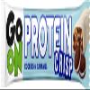 GO ON! Protein Crisp Bar (24x50g) Cookies & Caramel - Bars - Protein Bars view 4