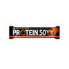 Go On Nutrition, High PROTEIN 50% (24 x 40g Bars) Premium Whey Protein Bars WPC Whey Proteins Concentrate & MPI Milk Protein Isolates & Collagen, No Added Sugar, Low Calorie, Pack 24, Cookies & Cream view 4