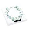 20 Napkins Wreath Full Eucalyptus | Table Decoration | Decoupage | Napkin Technology 33 x 33 cm view 1
