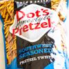 Dot's Southwest Seasoned Pretzel Twists - Bold and Zesty Pretzel Sticks - Original Homestyle Twists - 2, 16oz Bags view 3