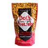 Dot's Southwest Seasoned Pretzel Twists - Bold and Zesty Pretzel Sticks - Original Homestyle Twists - 2, 16oz Bags view 4