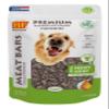 BIOFOOD MEAT BARS DEER 100 GR view 1