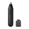 Professional Painless Nose Hair Trimmer Men, Ear and Nose Hair Trimmer for Men, Nose Ear & Facial Hair Trimmer for Men Women, Waterproof Double-Edged Blade, Easy to Clean view 1