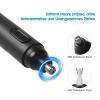 Professional Painless Nose Hair Trimmer Men, Ear and Nose Hair Trimmer for Men, Nose Ear & Facial Hair Trimmer for Men Women, Waterproof Double-Edged Blade, Easy to Clean view 3