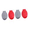 Angoily 4pcs Clipping Tool Oysters Kitchen Tool Shucking for Shellfish Opening Hand Clips view 1