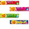 Big Babol Tutti Frutti, Tongue Painter, Strawberry & Green apple Flavour Soft Chewing Gum 27.6g - 08 Mixed (04 Flavours) view 3
