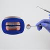 Dental Retractor 1pc Soft Silicone Intraoral Lip Cheek Retractor Mouth Opener Reusable Dental Orthodontic Cheek Retractor view 3