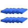 for 10PCS Microfibre Cleaning Cloths, Super Soft Streak Free Washable Cloth Duster for Kitchen, Bathrooms, Surfaces, Mirrors, Car, Motorbike 60 * 160cm view 1