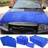 for 10PCS Microfibre Cleaning Cloths, Super Soft Streak Free Washable Cloth Duster for Kitchen, Bathrooms, Surfaces, Mirrors, Car, Motorbike 60 * 160cm view 2