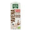 Bebida de Avena Integral 0% Azucar Bio 6x1L NaturGreen view 1