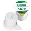 60 x 12ml UHT Semi-Skimmed Milk Pot view 4