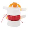1:1.5 Medical Demon Ion Model of Lumbar Vertebral Spine Human Lumbar Disc Herniation Model Gonetre 14 * 13 * 12 e Dental Models view 4