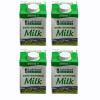 4 x 500ml UHT Semi-Skimmed Milk view 1