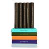 CINQUE: Dark Chocolate & Vegan Chocolate Library | Melt Chocolates | London Artisan Chocolatier view 2