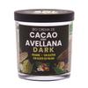 Crema de Cacao Negro con avellanas bio 200g Sol Natural view 1