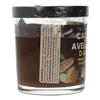 Crema de Cacao Negro con avellanas bio 200g Sol Natural view 2