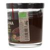 Crema de Cacao Negro con avellanas bio 200g Sol Natural view 3