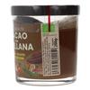 Crema de Cacao con avellanas bio 200g Sol natural view 3