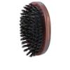 LUSSONI BR NATURAL BEARD BRUSH OVAL view 1