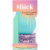 Sliick At Home Waxing Kit, Hair Removal and Waxing, Cup, Spatula & Hard Wax Beads, 113 g (Pack of 1) view 1