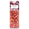 Everly Grace Popcorn  Raspberry Drizzle, 100 g  Popcorn bags with fruity raspberry from our manufactory in Augsburg, Germany view 1
