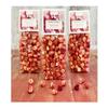 Everly Grace Popcorn  Raspberry Drizzle, 100 g  Popcorn bags with fruity raspberry from our manufactory in Augsburg, Germany view 3