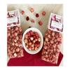Everly Grace Popcorn  Raspberry Drizzle, 100 g  Popcorn bags with fruity raspberry from our manufactory in Augsburg, Germany view 4