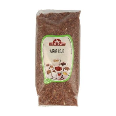 ARROZ Rojo 500 GR