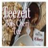 Bois Cheri Cardamon Black Tea (125g - Loose Black Tea) IN Nostalgic Collecting Box view 4