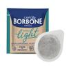 Caff Borbone Compostable Pod, Light Coffee Blend, 50% less caffeine than the Blue Blend - 150 Pads - Compatible with ESE System Paper Pads 44 mm view 1