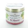 Bois Cheri Black Tea Exotic Fruits (125g - Loose Black Tea) IN Nostalgic Collecting Box view 1