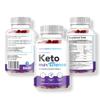 Keto Max Science (60 Gummies) Ketogenic Diet Aid... for use with The Keto/Low Carb Diet view 1
