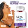 Keto Max Science (60 Gummies) Ketogenic Diet Aid... for use with The Keto/Low Carb Diet view 3