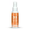 ProMIST Vitamin D3 Oral Spray  4,000 IU High Strength | 100g per Dose | Fast-Absorbing Formula for Bone, Teeth, and Immune Support | 90 Daily Doses | Cherry Flavour view 1