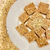 1kg Magaj: Experience the Golden Delight of Handcrafted Indulgence with Wholesome Almonds and Pistachios for an Irresistible Crunch! view 1