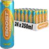 Boost Energy Drink Mango Flavour, 250ml x 24 pack view 1