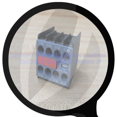 A8E56200509430 Auxiliary Contact Block