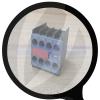 A8E56200509430 Auxiliary Contact Block view 1