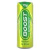 Boost Energy Drink Lemon & Lime Flavour, 250ml x 48 pack view 1