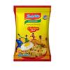 Indomie Chicken Instant Noodles - The Indomitables (70g, Pack of 40) - Convenient and Flavorful Noodles for Quick Meals (Packaging May Vary)