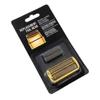 BY MIA Replacement Foil & Cutter Set | for BaByliss Pro FX 01/02 Shavers Black| Professional Cutting view 2