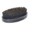 Boar Bristle Barber Natural For Men Beard Brush Elegant Home Salon Wooden Handle view 3