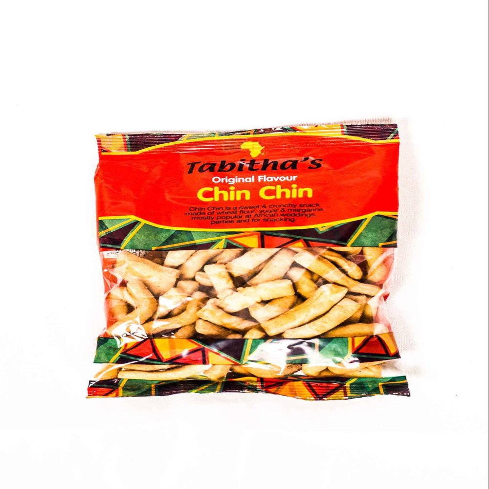 MASTabithas Chin Chin 60g-Fd