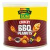 MASTropical Sun Crunchy BBQ Peanuts 140g-Fd view 1