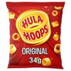 MASHula Hoops Original Crisps 34g-Food view 1