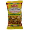 MASExotic Plantain Chips Salted 75g Box of 30-Fd view 1