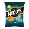 MASMcCoy's Thai Sweet Chicken Sharing Crisps 65g-Food view 1